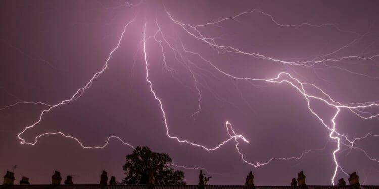 A brief case for electricity choice – Mackinac Center