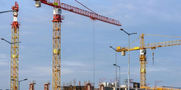 A look at governors’ track record on job growth – Mackinac Center