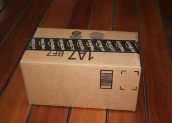 Amazon could replace 500K jobs with robots