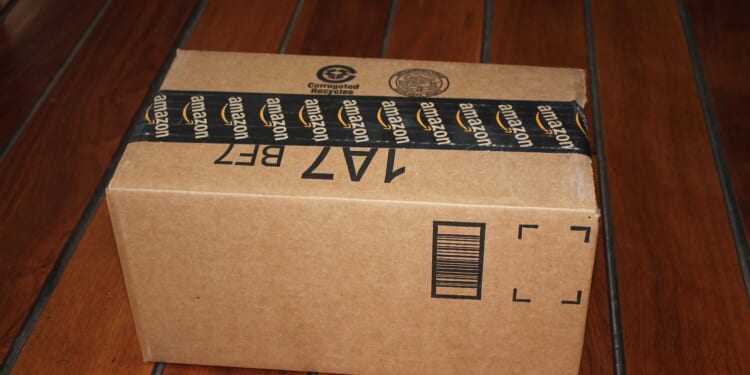 Amazon could replace 500K jobs with robots