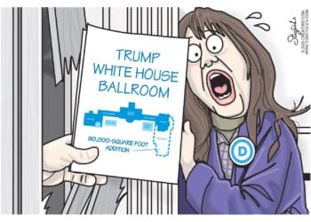 Ballroom Bawlers | CDN