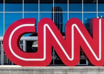 Bari Weiss Reportedly Plotting To Plunder Conservative Favorite From CNN
