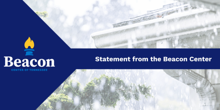 Beacon Wins Final Approval in $1.4 Million Stormwater Settlement, Bringing Justice to Nashville Homeowners