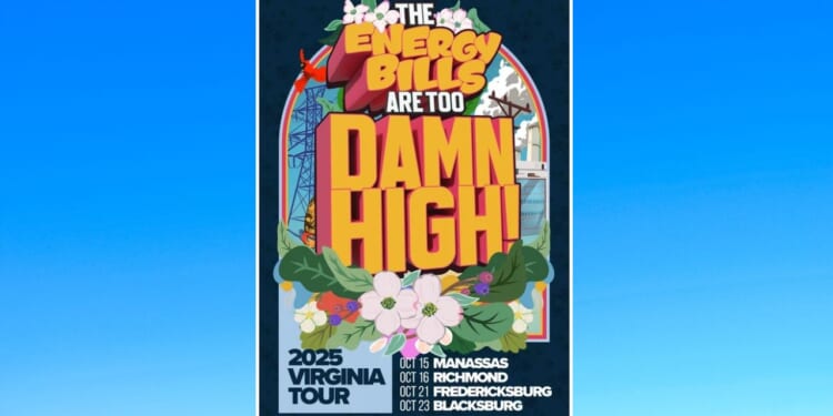 Behind the Rallies, Slogans and Rhetoric, Clean Virginia Pushes Its Energy Agenda with Voters