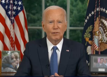 Biden autopen scandal labeled ‘outrageous’