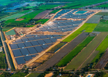 Biden guaranteed $3B loan to solar company targeted by whistleblower