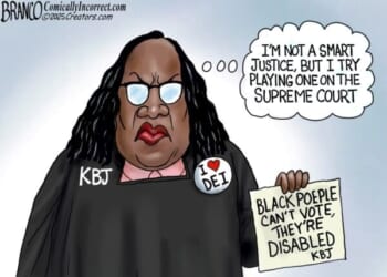 Biden's DEI Hire | CDN