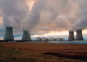 Big Tech Looking To Resurrect Nuclear Plant As Energy Demand Soars