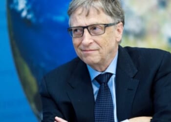 Bill Gates Now Says Climate Change Won’t Be ‘Humanity’s Demise,’ Industry Insiders Guffaw