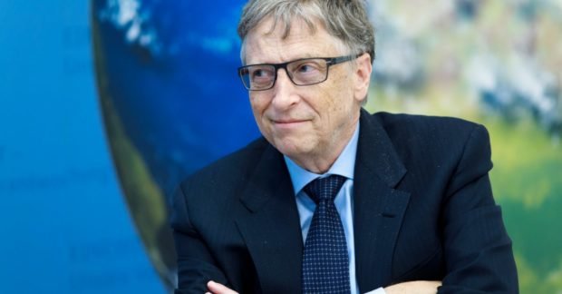 Bill Gates Now Says Climate Change Won’t Be ‘Humanity’s Demise,’ Industry Insiders Guffaw