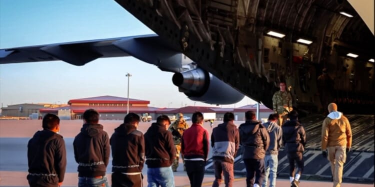 Border crackdown chokes fentanyl flow into US