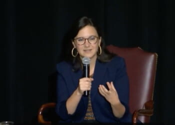 CBS News staffers ‘melt down’ over Weiss hire