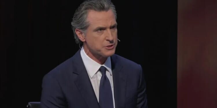 California legislation labeled ‘demonic’ ‘kidnap’ law