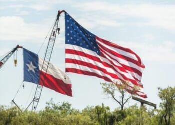 Can Texas Hold ‘Em? | CDN