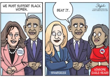 Change of Heart | CDN