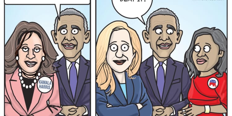 Change of Heart | CDN