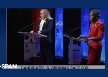 Clear Losers in Last Night’s Gubernatorial Debate and a Summary of Key Positions Taken