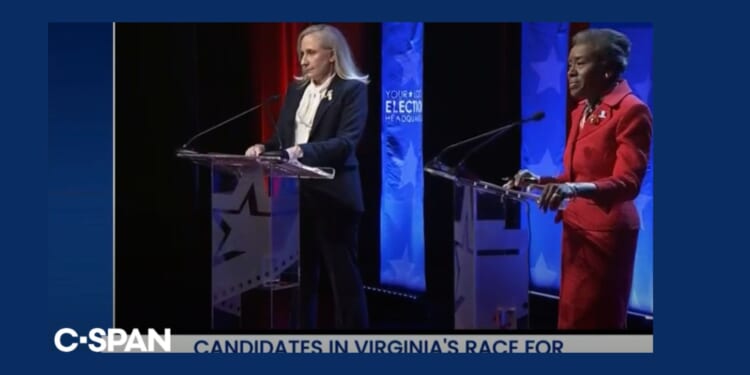 Clear Losers in Last Night’s Gubernatorial Debate and a Summary of Key Positions Taken