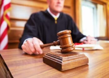 Clinton-Appointed Judge Temporarily Stops Trump From Laying Off Workers During Shutdown