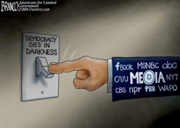 Corporate Fact Checkers Keep Ignoring Key Facts When Denying Dems Want To Give Illegals Free Healthcare