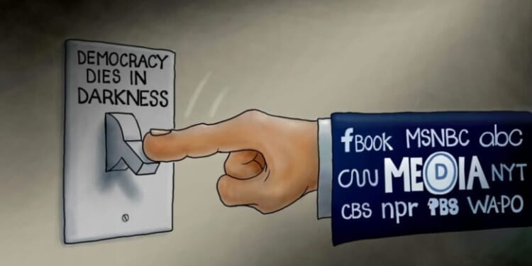 Corporate Fact Checkers Keep Ignoring Key Facts When Denying Dems Want To Give Illegals Free Healthcare