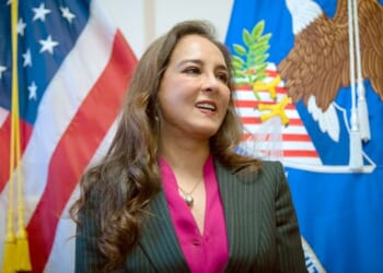 DOJ probes Portland police over enabling Antifa