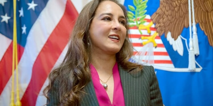 DOJ probes Portland police over enabling Antifa