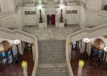 Day 100 of State Budget Impasse