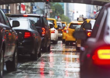 Decision Time for TriMet’s 82nd Ave. Road Diet