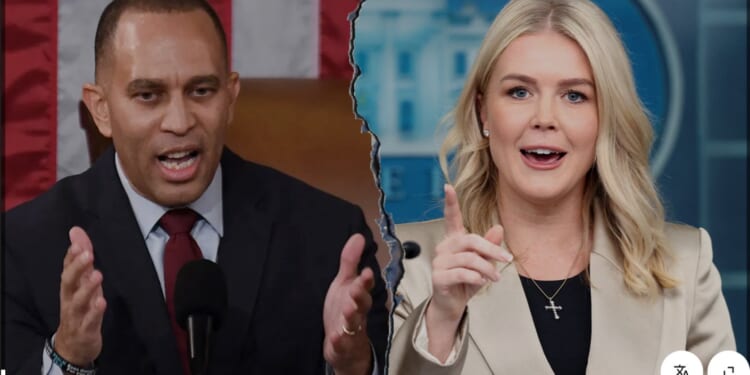 “Demented, Ignorant, a Stone-Cold Liar, or All of the Above.”