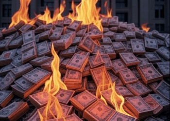 Democrats in Olympia are about to destroy small businesses in Washington with a 9.9% income tax