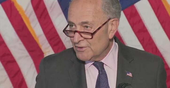 Democrats’ shutdown strategy labeled cynical