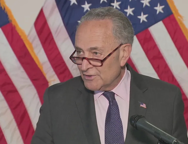 Democrats’ shutdown strategy labeled cynical