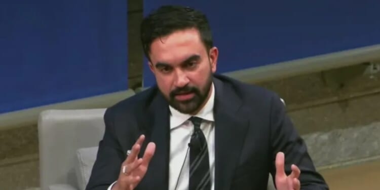 Dems don’t care about Mamdani’s alleged electoral violations