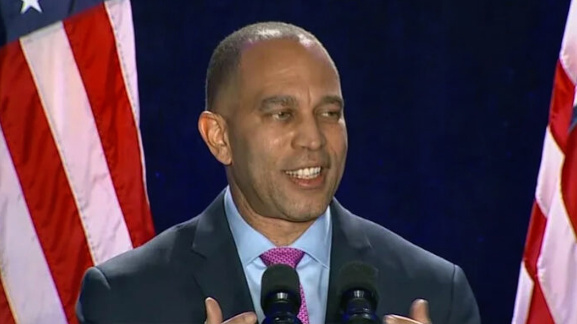 Dems promise to weaponize government when they have the chance