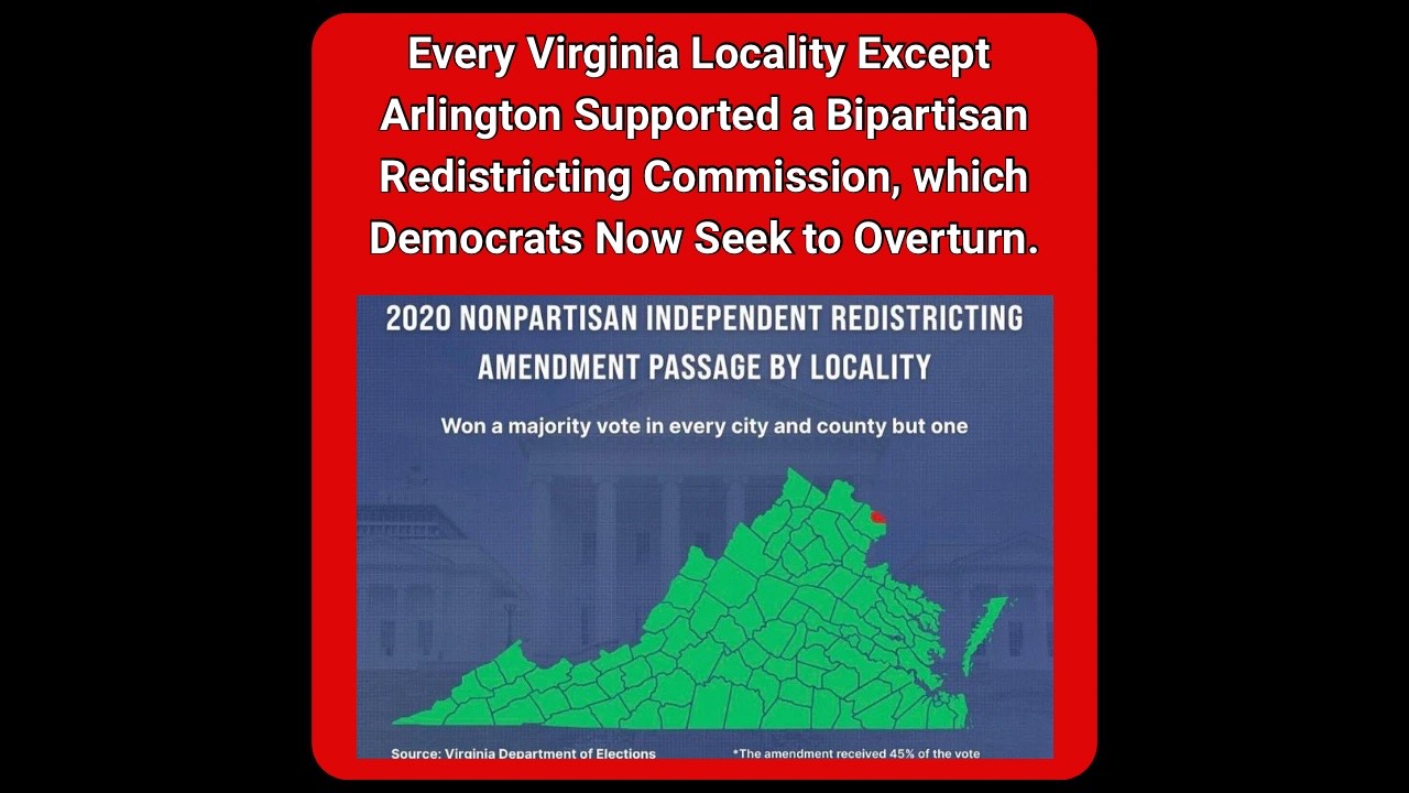 Destroying Democracy: Will Dems Trample on Voters’ Will?