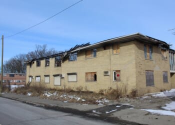 Detroit tries making it easier to build, baby, build – Mackinac Center