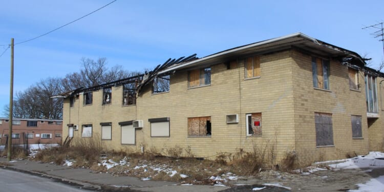 Detroit tries making it easier to build, baby, build – Mackinac Center