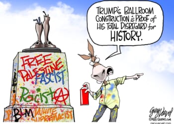 Disregard for History