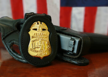 Docs claim Biden FBI spied on GOP senators