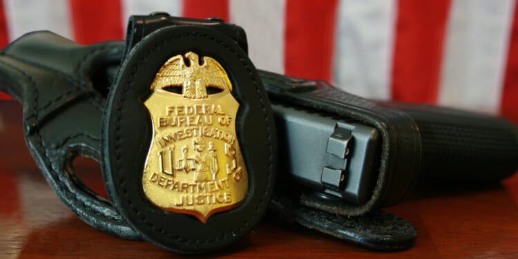 Docs claim Biden FBI spied on GOP senators