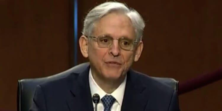 Documents reveal details of Biden DOJ weaponization