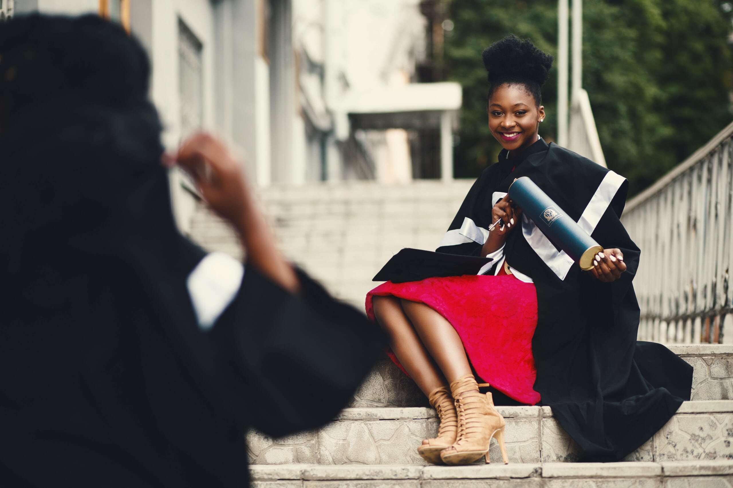 Don’t Hate, Congratulate: A Victory for America’s HBCUs