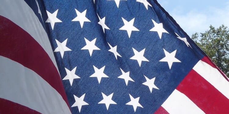 Dubious group helping plan America’s 250th birthday celebration