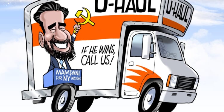 Escape From New York | CDN