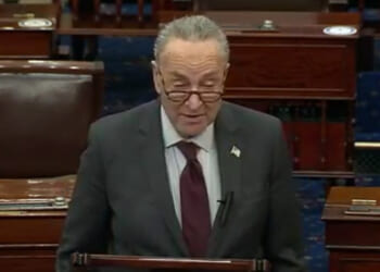 Explaining why Democrats own this shutdown