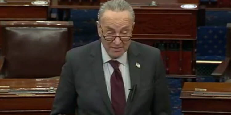 Explaining why Democrats own this shutdown