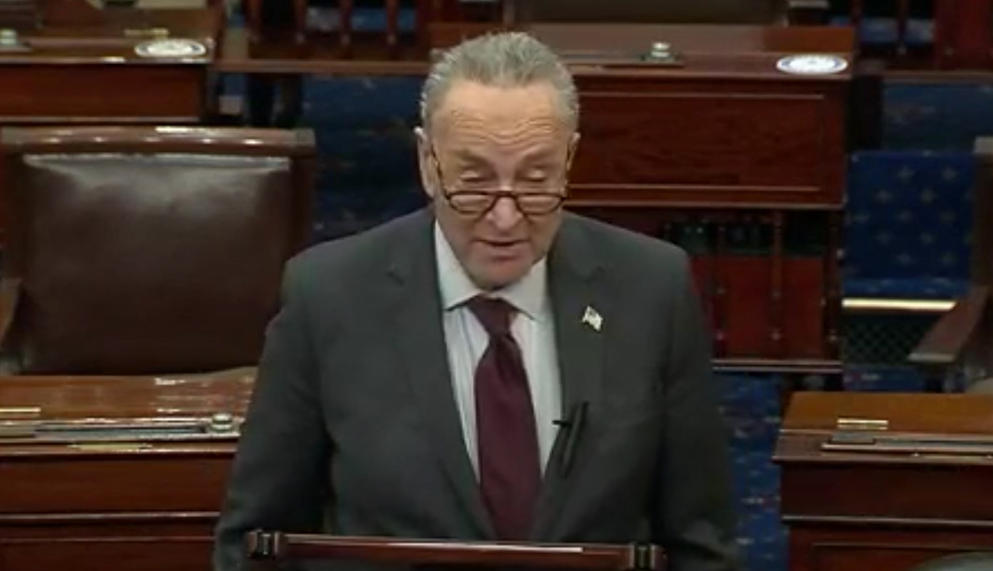 Explaining why Democrats own this shutdown