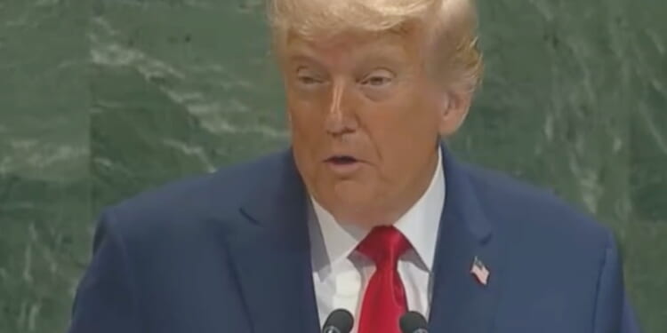 Exploring Trump’s climate claims