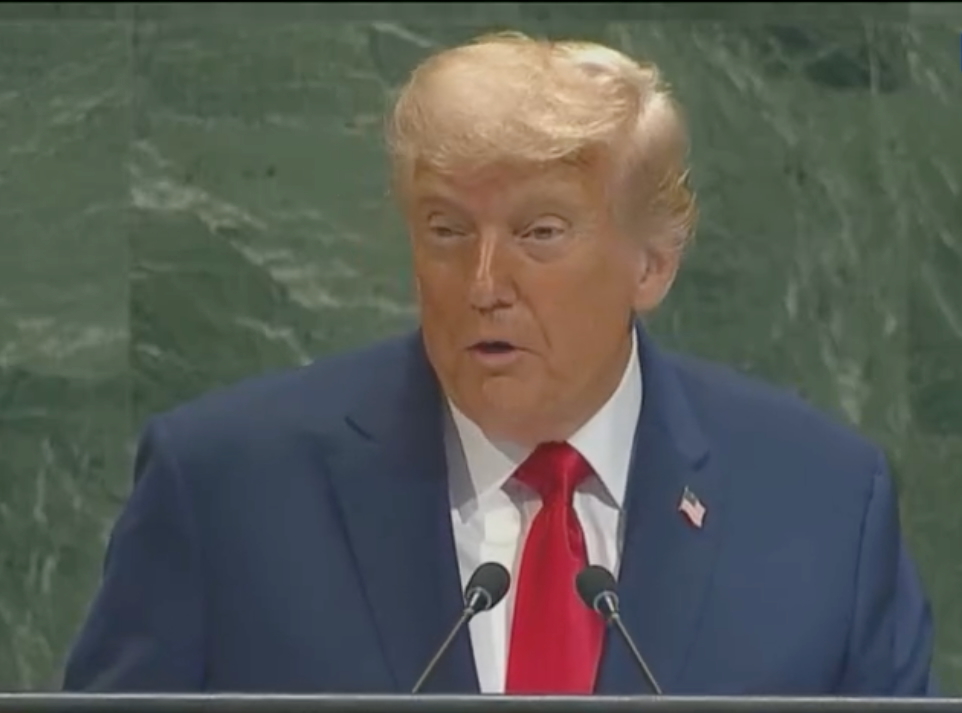 Exploring Trump’s climate claims